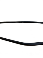 2016-2020 Tesla Model S Rear Tailgate Liftgate Trunk Rubber Seal OEM