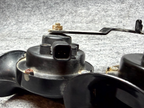 ♦️17–23 TESLA MODEL 3 LOW & HIGH PITCH NOTE TONE HORN SET OEM, P1486943-00-A