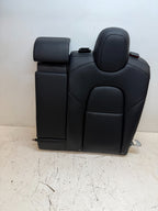 2017-2022 Tesla Model 3 Rear left driver side seat upper cushion w/ armrest