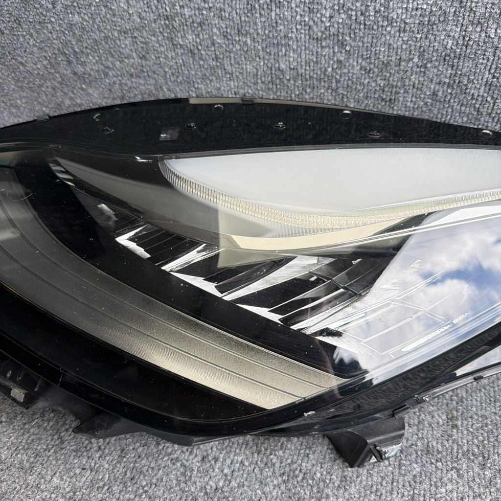 2017-2020 Tesla Model 3 Y Left Driver Full LED Headlight OEM