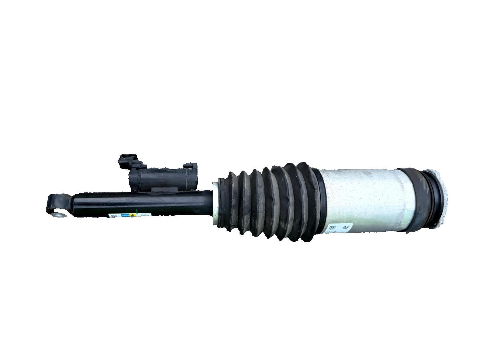 ♦️2016-2020 TESLA MODEL X REAR LEFT AIR SHOCK STRUT ABSORBER OEM, 1027062-00-C