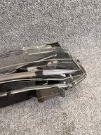 2021-2023 TESLA MODEL S PLAID FOG LIGHT LEFT 3 PIN LED 1563710-00-A OEM