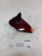 2012-2015 Tesla Model S Magnetic Charge Port Door OEM 1007189-00-G