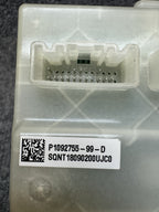 2017 – 2023 TESLA MODEL 3 CHARGING PORT COMPUTER MODULE UNIT OEM, 1092755-99-D