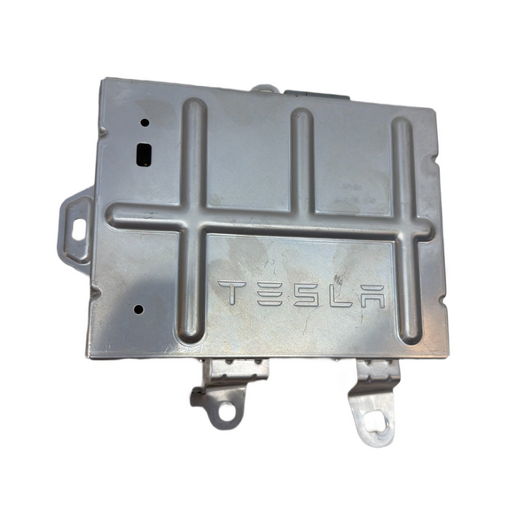 2023 Tesla Model Y Audio Amplifier Assembly Unit AMP 1507152-01-B