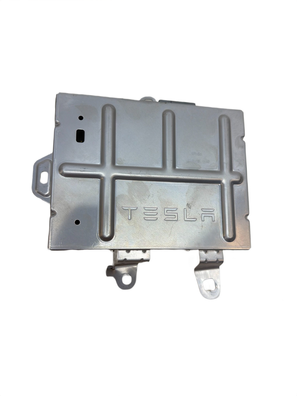 2023 Tesla Model Y Audio Amplifier Assembly Unit AMP 1507152-01-B