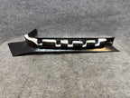 2012-2020 Tesla Model S Front Driver Side Pillar Trim Door Sill