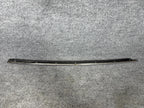 2016-2020 Tesla Model X Rear Right Side Upper Strip Molding OEM, 1032250-00-J