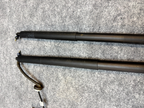 2020-2024 TESLA MODEL Y REAR LEFT & RIGHT LIFT GATE SHOCK STRUT OEM,1500601-00-B