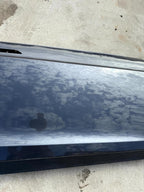 2016-2020 Tesla Model X Front Right Side Door Shell Panel OEM, 1009907-00-M