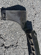 ♦️17-23 TESLA MODEL 3 REAR BUMPER CENTER SUPPORT MOUNT BRACKET OEM, 1083994-00-G