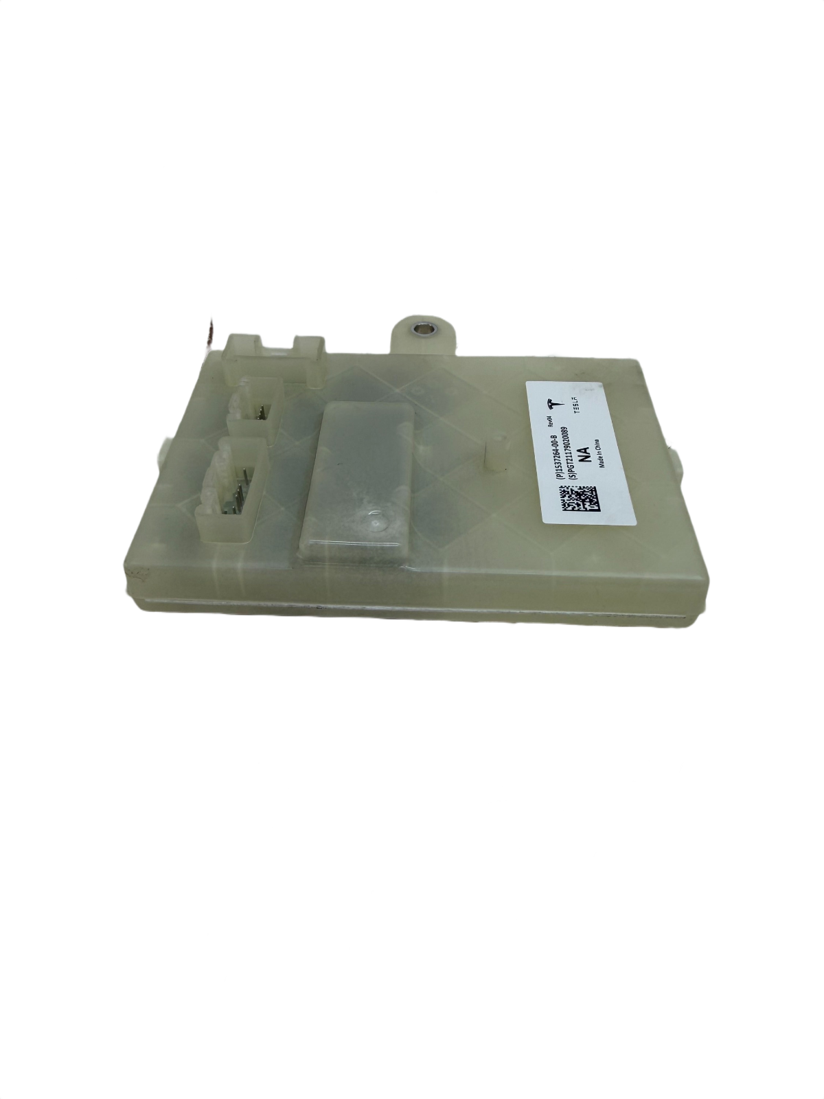 2020-2024 Model 3 Charge Port Controller ECU Control Module 1537264-00-B