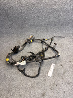 2017-2023 Tesla Model 3 Thermal Battery Wiring Harness Cable Wire 1068767-00-E