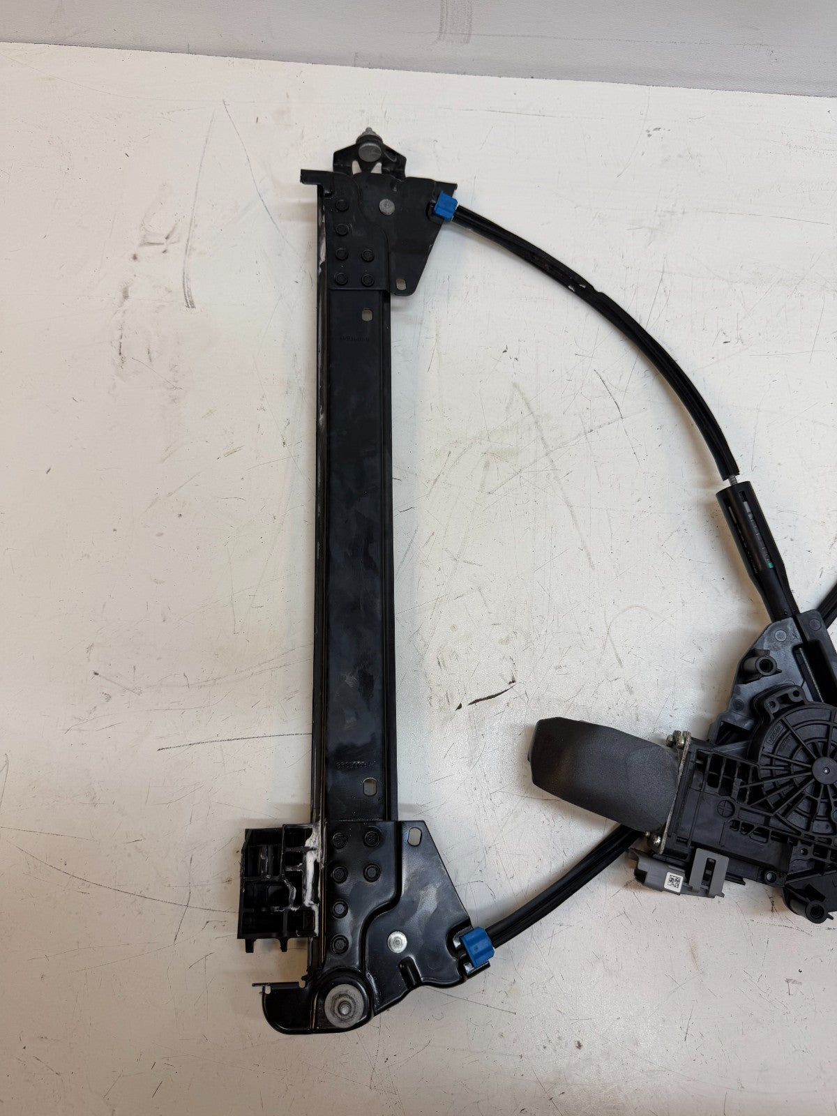 2012-2020 Tesla Model S Front Left Door Window Regulator & Motor 6006551-99-K