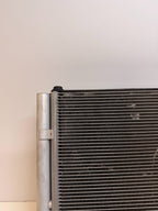2016-2020 Tesla Model S Radiator Cooling Fan & Shroud Assembly 6008357-00-F OEM