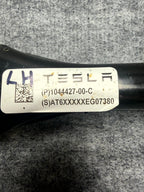 ♦️2017 - 2023 TESLA MODEL 3 REAR LEFT SIDE UPPER CONTROL ARM OEM, 1044427-00-C