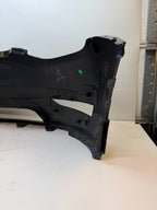 2020 - 2024 TESLA MODEL Y FRONT BUMPER COVER PANEL OEM 1493745-00-A