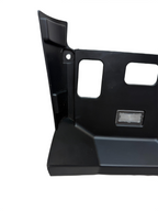 2012-20 Model S MS Passenger Footwell Under Dash Cover Panel Right 1009478-00-C