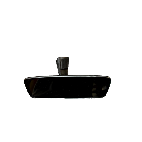 2020-2024 TESLA MODEL Y WINDSHIELD INTERIOR REAR VIEW MIRROR OEM, 1494441-00-B