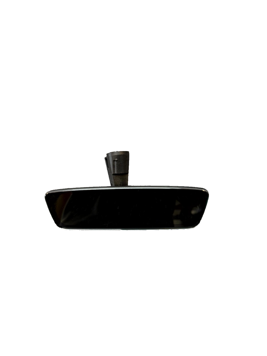 2020-2024 TESLA MODEL Y  WINDSHIELD INTERIOR REAR VIEW MIRROR OEM, 1494441-00-B