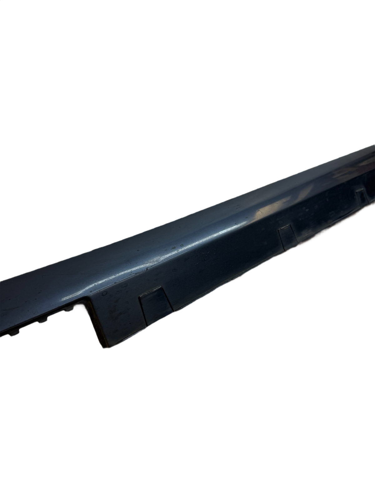 2012-2020 Tesla Model S Left Side Rocker Panel Outer Sill Molding 6005874-00-J