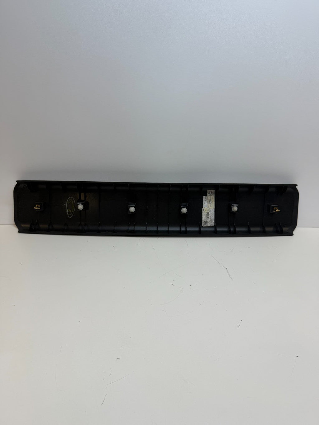 2012-20 Tesla Model S Sunroof Headliner Panoramic Roof Bow Trim 1039464-06-C