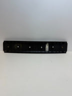 2012-20 Tesla Model S Sunroof Headliner Panoramic Roof Bow Trim 1039464-06-C