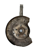 ♦️2017-2023 TESLA MODEL 3 FRONT LEFT SIDE SPINDLE KNUCKLE HUB OEM, 1044311-00-E