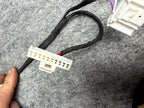 ♦️2016 - 2020 TESLA MODEL S CCS RETROFIT HARNESS CCS2 OEM, 1487837-00-A