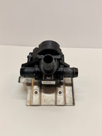 12-20 Tesla Model S Water Pump Cooling System Electric Motor W/ bracket