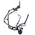 16-20 Tesla MODEL S Rear Left Side Door Wiring Harness Loom OEM, 1004425-00-Q