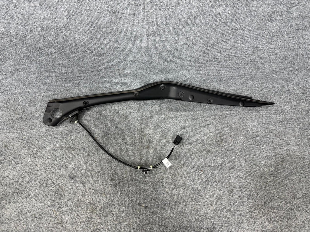 2016-2024 Tesla Model X Rear Left Driver Side Door Pinch Sensor 1037560-00-F OEM