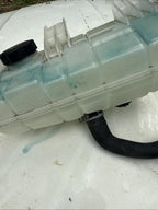 ♦️2012-2020 TESLA MODEL S COOLANT RESERVOIR TANK BOTTLE OEM, 1036124-00-D
