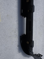 ♦️2016-2020 TESLA MODEL X REAR LEFT SIDE DOOR LATCH LOWER TRIM OEM, 1105138-00-E