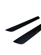 2020-2024 Tesla Model Y Front Left and Right Inner Door Sill Plate 1494301-00-B