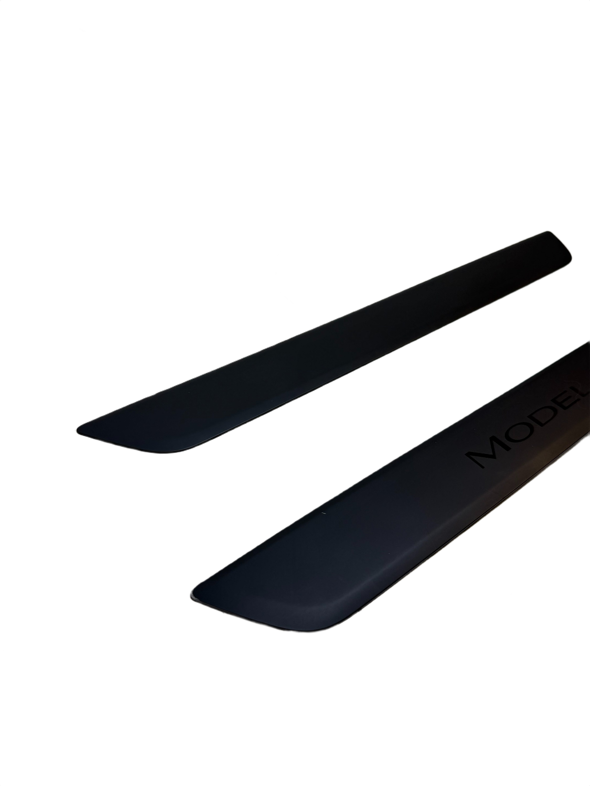 2020-2024 Tesla Model Y Front Left and Right Inner Door Sill Plate 1494301-00-B