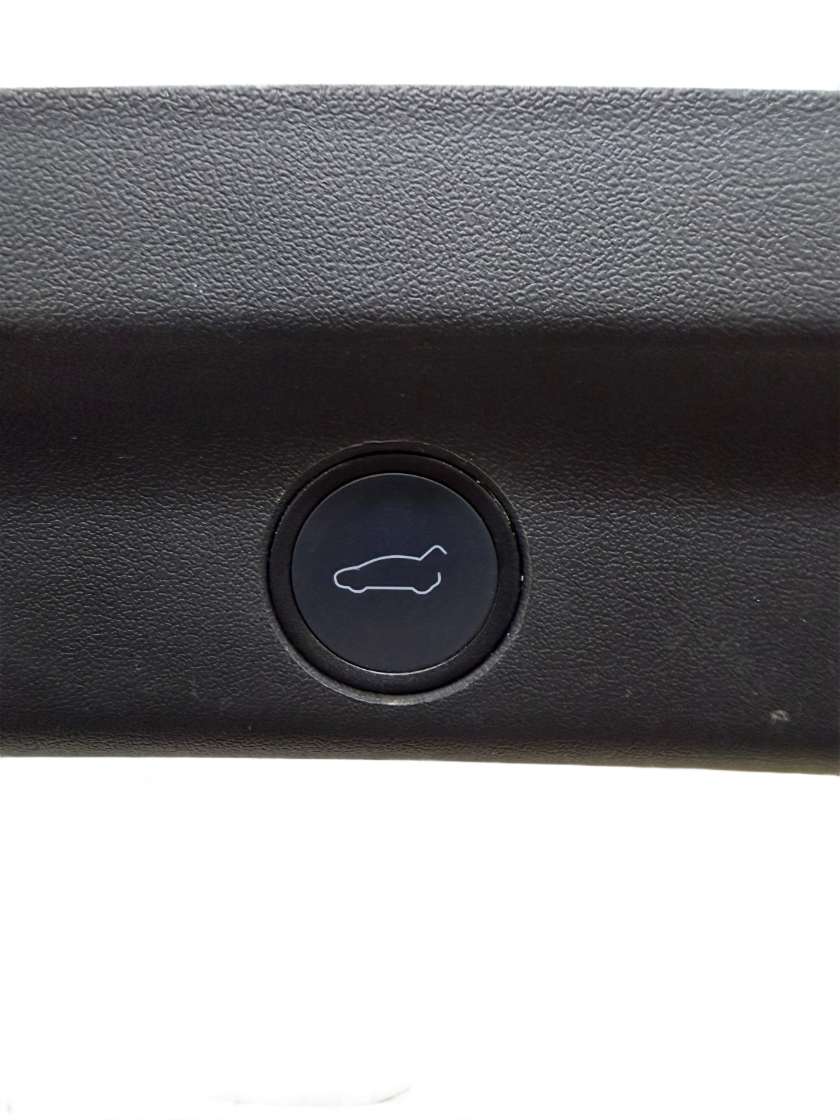 2020-2024 Tesla Model Y Liftgate Panel Lower Trim 1536684-78-A