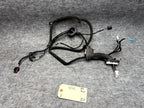 ♦️2017-2023 TESLA MODEL 3 REAR RIGHT SIDE DOOR WIRING HARNESS OEM, 2067966-00-B