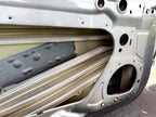 ♦️2017 - 2023 TESLA MODEL 3 FRONT LEFT SIDE DOOR SHELL PANEL OEM, 1081421-E0-C
