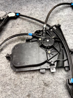 ♦️2017-2023 TESLA MODEL 3 FRONT LEFT WINDOW REGULATOR W/ MOTOR OEM, 1096620-99-H