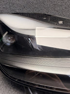 OEM 21-24 Tesla Model 3 Matrix LED Headlight RH Front Right Side 1514953-00-D