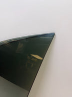 2012-2020 Tesla Model S Front LH Door Window Glass Left 43R-001074