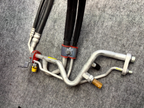 ♦️2017-2023 TESLA MODEL 3 A/C CONDITIONER SUCTION HOSE PIPE LINE OEM, 109215700F