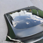 2020-2024 Tesla Model Y Liftgate Hatch Trunk Lid Tailgate Shell Assy BLACK