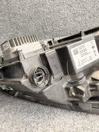 2020 - 2024 TESLA MODEL Y FRONT LEFT HEADLIGHT LED LIGHT LAMP OEM 151495200D