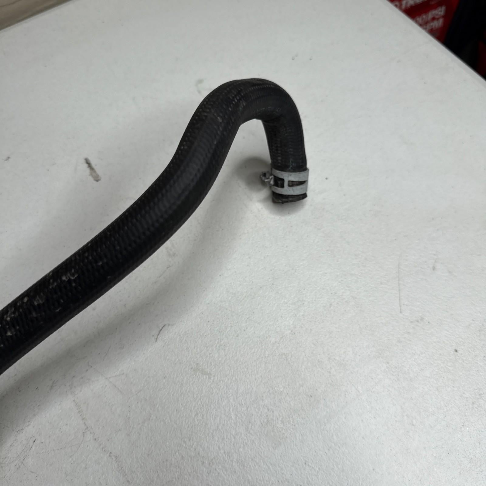 ♦️2012-2020 TESLA MODEL S RADIATOR COOLANT COOLING WATER HOSE OEM, 1065816-00-B