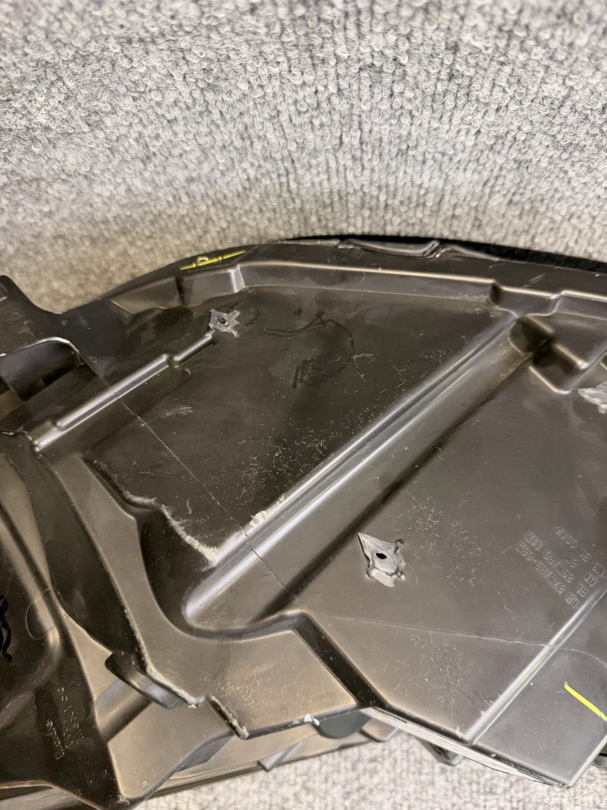 DMG⚠️ 20-24 Tesla Model 3-Y Front Right Headlight Projector RH 1514953-00-E