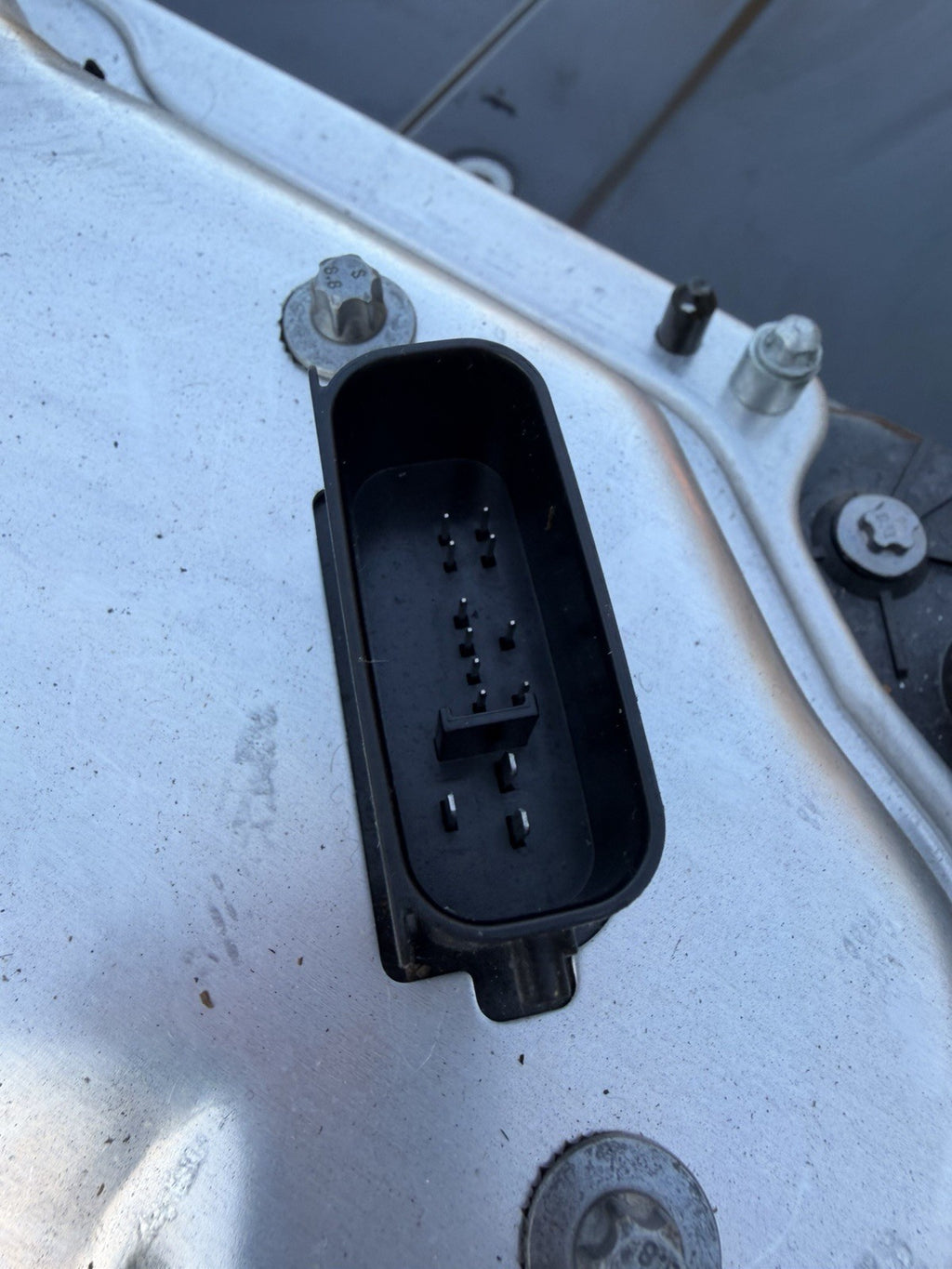 17-20 Model 3 HV Battery Pack Long Range RWD 1104424-10-J