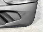2016-2020 Tesla Model X Front Right Side Interior Door Panel OEM, 1055483-21-M