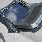 2020-2024 Tesla Model Y Liftgate Hatch Trunk Lid Tailgate Shell Assy BLACK
